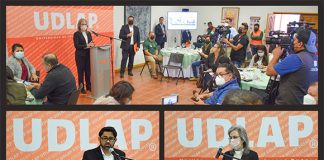 En operatividad el 100% de los espacios académicos de la UDLAP