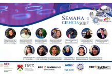 UDLAP participa en convocatoria de la Red Completo MX-Capitulo España