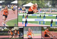 Los Aztecas UDLAP arrasaron en la Universiada Estatal 