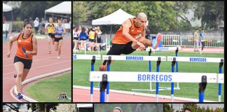 Los Aztecas UDLAP arrasaron en la Universiada Estatal 