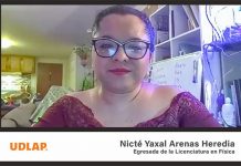 Egresada UDLAP se desempeña como analista de datos en Canadá ￼