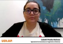 Egresada UDLAP cumple su post doctorado en la Universidad de Stanford  Egresada UDLAP cumple su post doctorado en la Universidad de Stanford 