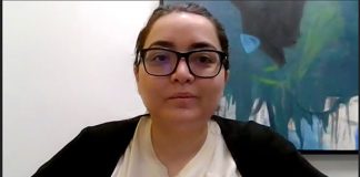 Egresada UDLAP cumple su post doctorado en la Universidad de Stanford ￼