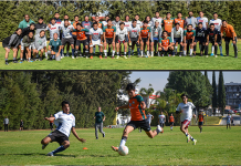 La Tribu Verde regresará a su casa