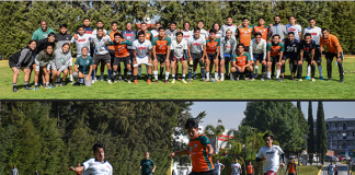 La Tribu Verde regresará a su casa