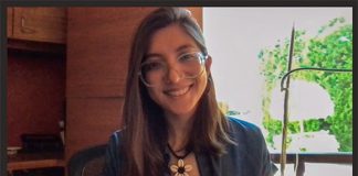 Estudiante UDLAP subcampeona del segundo Concurso de Investigación Universitario de la Política Extranjero Feminista 