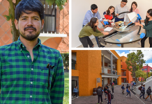 La UDLAP se convierte en socio de World Urban Campaign de UN Habitat 