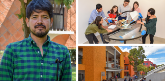 La UDLAP se convierte en socio de World Urban Campaign de UN Habitat 