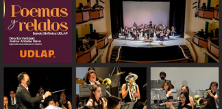 La Costado Sinfónica de la UDLAP regresa a los escenarios 