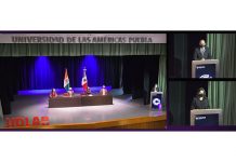 En CREATE III de la UDLAP se analizan las micción tecnológicas que el mundo demanda  