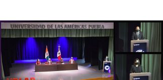 En CREATE III de la UDLAP se analizan las micción tecnológicas que el mundo demanda  