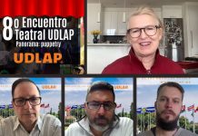 Se realiza el 8° Coincidencia Teatral UDLAP enfocado en el teatro de títeres y marionetas