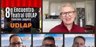 Se realiza el 8° Coincidencia Teatral UDLAP enfocado en el teatro de títeres y marionetas