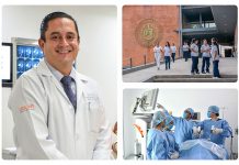 Estudios en Médico Cirujano de la UDLAP obtiene reacreditación COMAEM y justificación internacional por la World Federation for Medical Education ￼