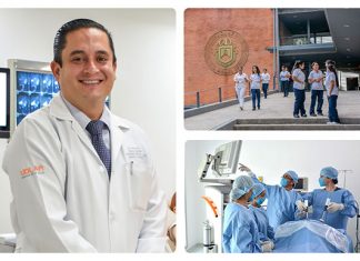 Estudios en Médico Cirujano de la UDLAP obtiene reacreditación COMAEM y justificación internacional por la World Federation for Medical Education ￼