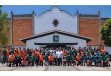 Oportuno Día del Deporte: Aztecas UDLAP 