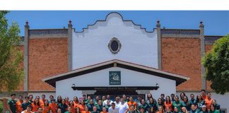 Oportuno Día del Deporte: Aztecas UDLAP 