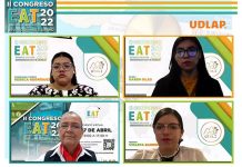 Turismo industria muy resiliente ￼