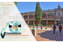 UDLAP prepara su V Congreso de Compañía de Empresas 