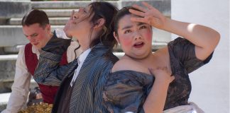 Civilización UDLAP promueve el talento de sus artistas en diversos espacios universitarios 