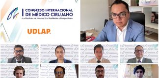 Avances científicos y tecnológicos permiten a médicos desarrollarse de modo más enfocada al tratamiento de los pacientes 