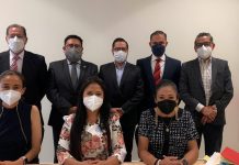 SE REÚNEN UDLAP Y SUBSECRETARÍA DE EDUCACIÓN SUPERIOR PARA SOLUCIONAR TRÁMITES ESCOLARES EN BENEFICIO DE LA COMUNIDAD UNIVERSITARIA 