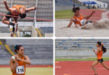 Que se prepare Chihuahua, porque allá irán los Aztecas para la Universiada Doméstico Que se prepare Chihuahua, porque allá irán los Aztecas para la Universiada Doméstico