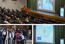 Congreso de la UDLAP discute ideas sobre el universo 