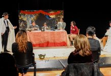 Con puesta en espectáculo los estudiantes de Teatro de la UDLAP invitan a conocer el teatro hispanoamericano del siglo XXI 