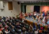 La UDLAP celebra el día del chaval y la pupila con actividades culturales y didácticas La UDLAP celebra el día del chaval y la pupila con actividades culturales y didácticas
