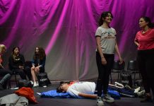 Callback, puesta en terreno de la UDLAP retrata la efectividad de muchos teatreros 