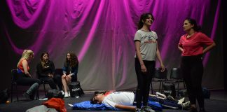 Callback, puesta en terreno de la UDLAP retrata la efectividad de muchos teatreros 