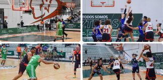 Se ponen intensas las acciones en el “Moe” Williams 