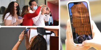 UDLAP presenta la exposición Exploraciones digitales sobre el espacio