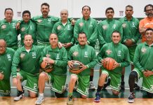 El “Moe” Williams está diligente para la temporada 2022-2023 El “Moe” Williams está diligente para la temporada 2022-2023