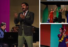 La UDLAP celebra el día de las madres con concierto de ópera y flamenco 