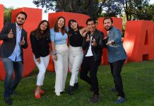 Cortometraje producido por Egresados de la UDLAP llega al Short Film Corner del Festival de Cannes 2022