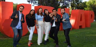 Cortometraje producido por Egresados de la UDLAP llega al Short Film Corner del Festival de Cannes 2022