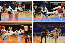 Los Aztecas UDLAP se reportan listos para la Universiada Franquista 