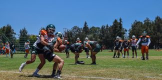 A partir de septiembre Puebla volverá a ser Verde, a ser zona Mexica 