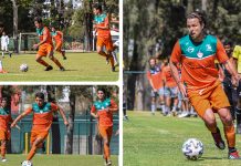 Los Aztecas UDLAP quieren al mejor talento para pertenecer a ellos 