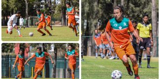 Los Aztecas UDLAP quieren al mejor talento para pertenecer a ellos 