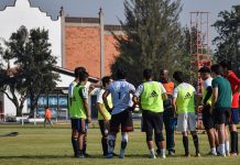 La UDLAP está en búsqueda de jugadores destacados para sumarse a los Aztecas 