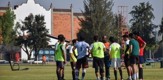 La UDLAP está en búsqueda de jugadores destacados para sumarse a los Aztecas 