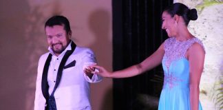 Director primoroso de Ópera UDLAP participó en concierto con causa 