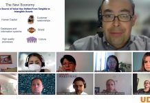 UDLAP brinda curso de innovación y incremento directivo a cámaras empresariales 