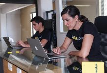 Egresada UDLAP Directora Total de Customer Experience en empresa saco Egresada UDLAP Directora Total de Customer Experience en empresa saco