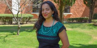 Estudiantes de edificio de la UDLAP participan en el primer festival de urbanística táctico