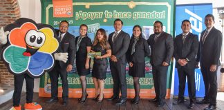 Regresa el Sorteo UDLAP para hacer tu sueño existencia 