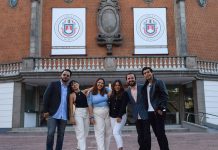 Egresados UDLAP exhiben cortometraje en el Short Film Corner del Festival de Cannes 2022 